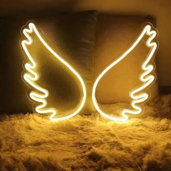 Multicolour_Beautiful_Wings_Led_Neon_Sign_Wall_Decoration_|_Wings_Neon_Light_|_Led_Neon_Sign_Light_Decor_|_Feather_Wings_Led_Pink_Neon_Light_|_Custom_Neon_Sign_(18_By_18_Inches)