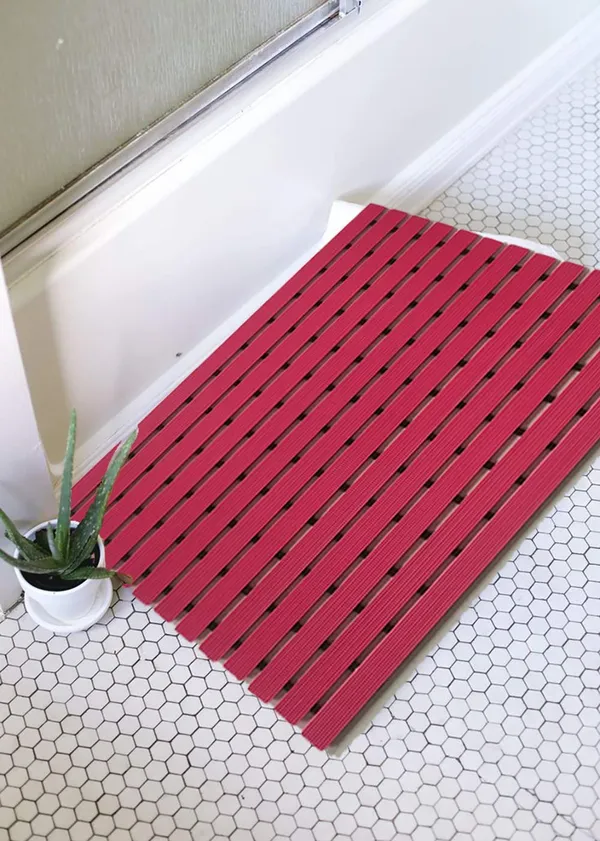Burgandy_Anti_-_Slip_Shower_Mat,_Pvc_Shower_Bath_Mat_With_Non_Suction_Anti_Slip_|_Premium_Shower_Mat_For_Bathrooms,_Laundry_Room,_Swimming_Pool,_Kitchen_Area_Indoor_Outdoor_(Burgandy)