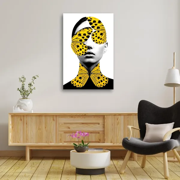 Multicolour_Abstract_Canvas_Painting_Wall_Decor_Modern_Wall_Art_|_Canvas_Painting_|_Large_Size_Painting_|_Modern_Wall_Art_(With_Frame)_(Ready_To_Hang)_(24_By_48_Inches)