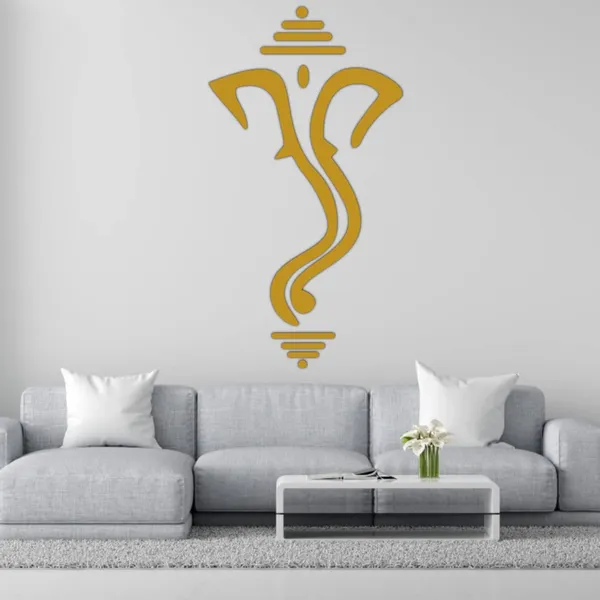 Golden_Beautiful_Ganesha_3D_Wall_Decors_For_Living_Room_Home_Decoration_|_Gifts_|_Office_Decors_(18_By_24_Inches)