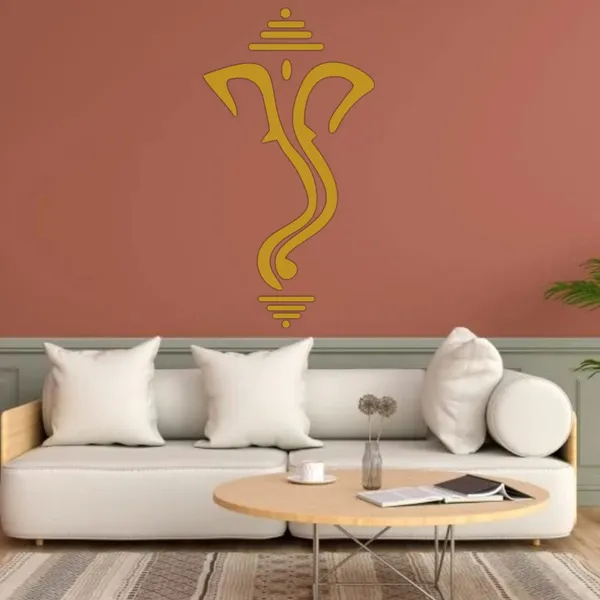 Golden_Beautiful_Ganesha_3D_Wall_Decors_For_Living_Room_Home_Decoration_|_Gifts_|_Office_Decors_(18_By_24_Inches)