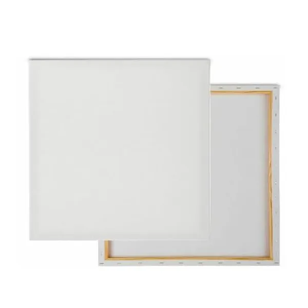 White_Canvas_Board_For_Painting_|_Blank_Canvas_Board_For_Oil_Painting,_For_Acrylic_Painting_|_Blank_Canvas_Frame_For_Painting_(With_Wooden_Frame)_(24_By_24_Inches)
