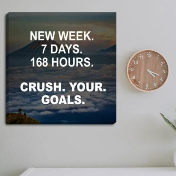 Multicolour_Office_Decors_Frames_Motivational_Quotes_Canvas_Wall_Decoration_Photo_Frames_|_Corporate_Gifts_|_Gifts(18X18Inches)