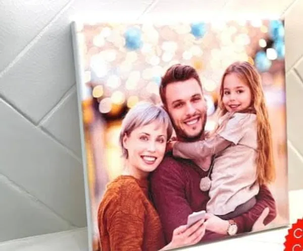 Multicolour_Customized_Personalized_Photo_Frame_With_Canvas_Print_|_Personalized_Canvas_Family_Photo_Frame_|_Custom_Kids_Photo_With_Frame_|_Personal_Photo_Custom_Frame_(24_By_12_Inches)