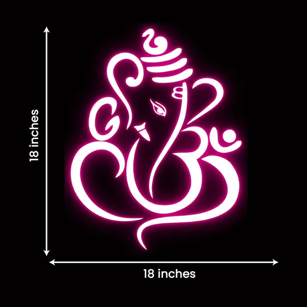 Golden_Neon_Beautiful_Lord_Ganesha_Led_Neon_Sign_Wall_Decoration_For_Living_Room_|_Lord_Ganesha_Led_Neon_Light_Decorative_|_Customized_Led_Neon_Sign_|_Wall_Decor_(18_By_18_Inches)