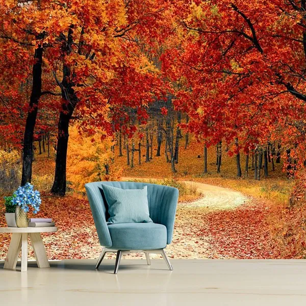Multicolour_Beautiful_Self_Adhesive_Wallpapers_Autumn_Forest_Vinyl_For_Wall_Decors_|_Floors_|_Flooring_Roll_|_Home_Decoration_|_Bedroom_|_Office_Walls_(120X144_Inches)