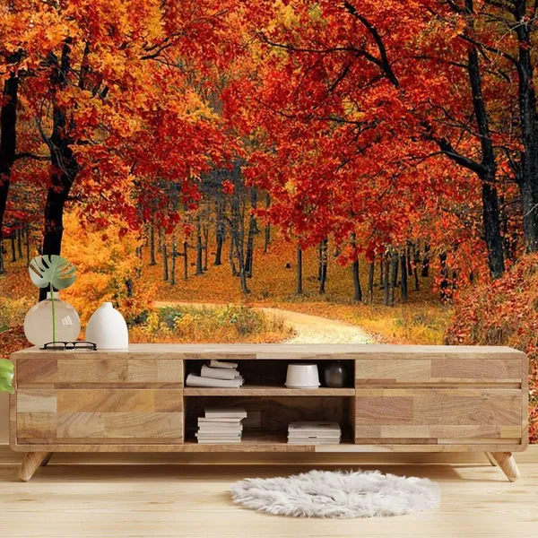 Multicolour_Beautiful_Self_Adhesive_Wallpapers_Autumn_Forest_Vinyl_For_Wall_Decors_|_Floors_|_Flooring_Roll_|_Home_Decoration_|_Bedroom_|_Office_Walls_(120X144_Inches)