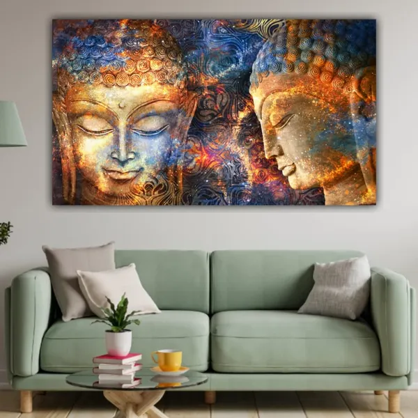 Multicolour_Meditatiing_Buddha_Canvas_Paintings_For_Living_Room_Drawing_Room_Wall_Decors_Big_Large_Size_Buddha_Painting_Photo_Frame_For_Home_Decoration_|_Office_Walls_(48X24_Inches)