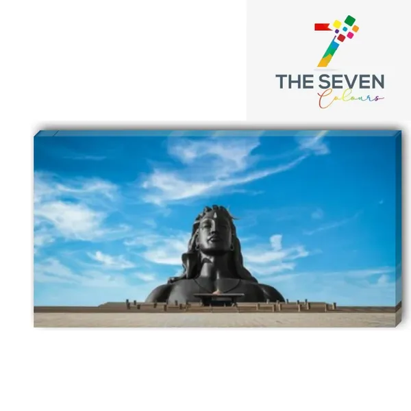 Multicolour_Adiyogi_Shiva_Painting_With_Frame_For_Living_Room_Wall_Decor_Big_Size_Large_Canvas_Photo_Frame_For_Home_Decoration_|_Bedroom_|_Office_Walls_(36_By_24_Inches)