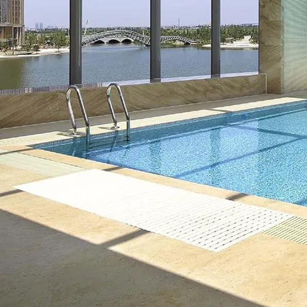 White_Non_-_Slip_Shower_Mat,_Pvc_Shower_Bath_Mat_With_Non_Suction_Anti_Slip_|_Premium_Shower_Mat_For_Bathrooms,_Laundry_Room,_Swimming_Pool,_Kitchen_Area_Indoor_Outdoor_(Grey)_(White)