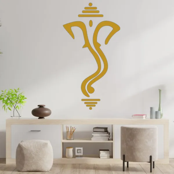 Orange_Lord_Ganesh_Sticker_For_Living_Room_Wall_Decoration_Decal_Self_Adhesive_Golden_Wall_Sticker_For_Home_Decor_|_Lord_Ganesh_Wall_Sticker_|_Ganesh_Ji_Sticker_|_Stickers_(18_By_24_Inches)