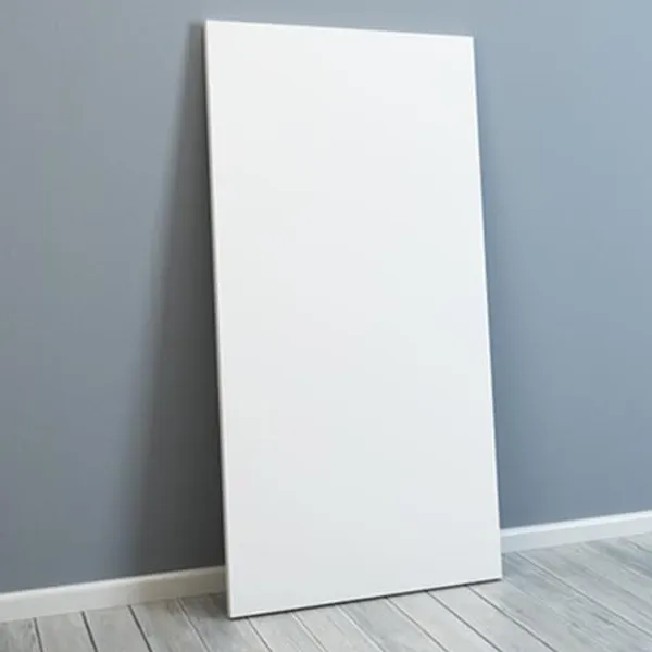 White_Canvas_Board_For_Painting_|_Blank_Canvas_Board_For_Oil_Painting,_For_Acrylic_Painting_|_Blank_Canvas_Frame_For_Painting_(With_Wooden_Frame)_(60_By30_Inches)