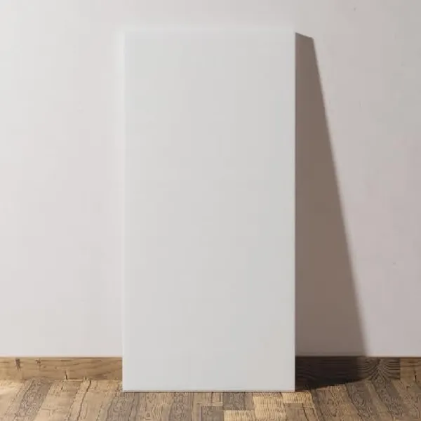 White_Canvas_Board_For_Painting_|_Blank_Canvas_Board_For_Oil_Painting,_For_Acrylic_Painting_|_Blank_Canvas_Frame_For_Painting_(With_Wooden_Frame)_(60_By30_Inches)