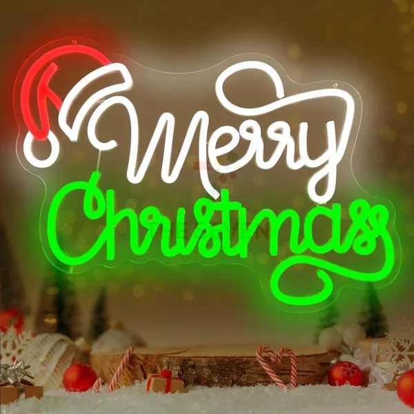 Multicolour_Christmas_Neon_Sign_-_Led_Neon_Strip_Rope_Lights_For_Home_Decor_|_Waterproof_Neon_Signs_For_Decoration,_Christmas_Decoration,_Birthday_Decor,_Indoor_Outdoor