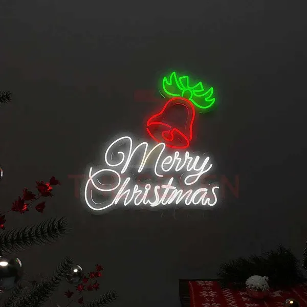 Multicolour_Merry_Christmas_Bell_Neon_Sign_-_Led_Neon_Strip_Rope_Lights_For_Home_Decor_|_Waterproof_Neon_Signs_For_Decoration,_Christmas_Decoration,_Birthday_Decor,_Indoor_Outdoor