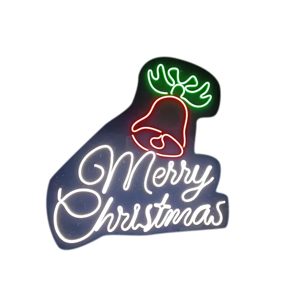 Multicolour_Merry_Christmas_Bell_Neon_Sign_-_Led_Neon_Strip_Rope_Lights_For_Home_Decor_|_Waterproof_Neon_Signs_For_Decoration,_Christmas_Decoration,_Birthday_Decor,_Indoor_Outdoor