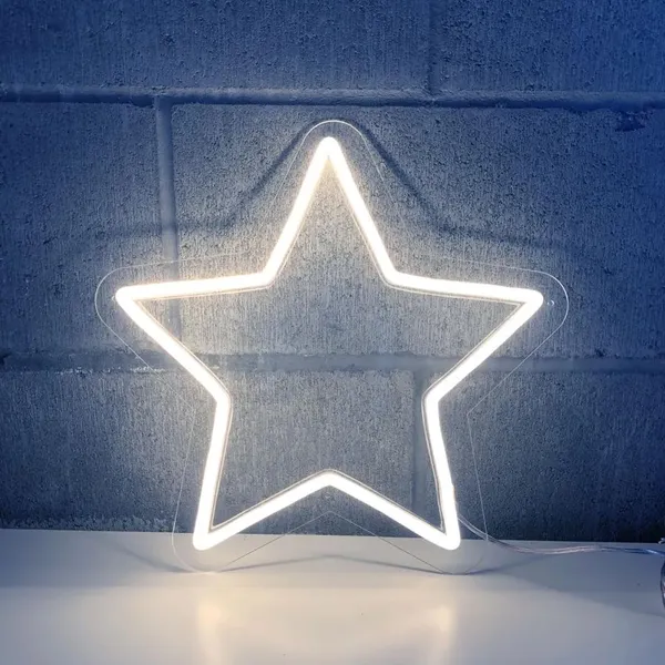 Multicolour_Merry_Christmas_Star_Neon_Sign_-_Led_Neon_Strip_Rope_Lights_For_Home_Decor_|_Neon_Signs_For_Decoration,_Christmas_Decoration,_Birthday_Decor,_Party_Decor,_Indoor_Outdoor