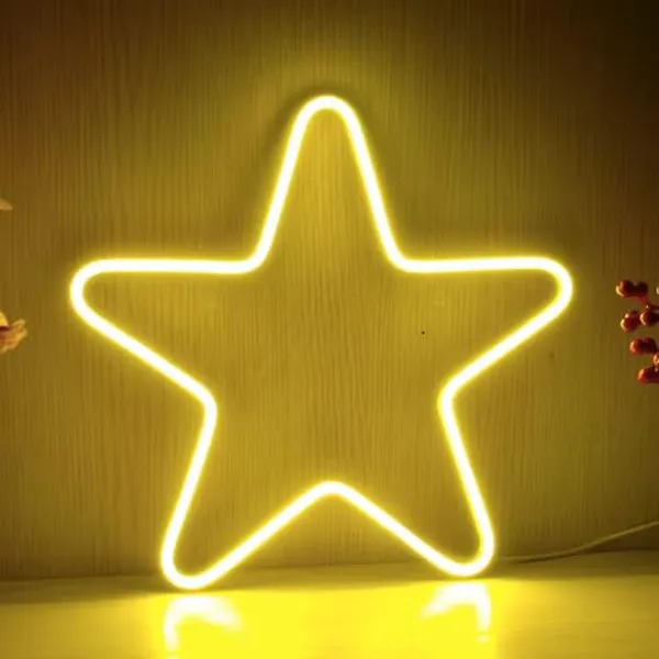 Multicolour_Merry_Christmas_Star_Neon_Sign_-_Led_Neon_Strip_Rope_Lights_For_Home_Decor_|_Neon_Signs_For_Decoration,_Christmas_Decoration,_Birthday_Decor,_Party_Decor,_Indoor_Outdoor