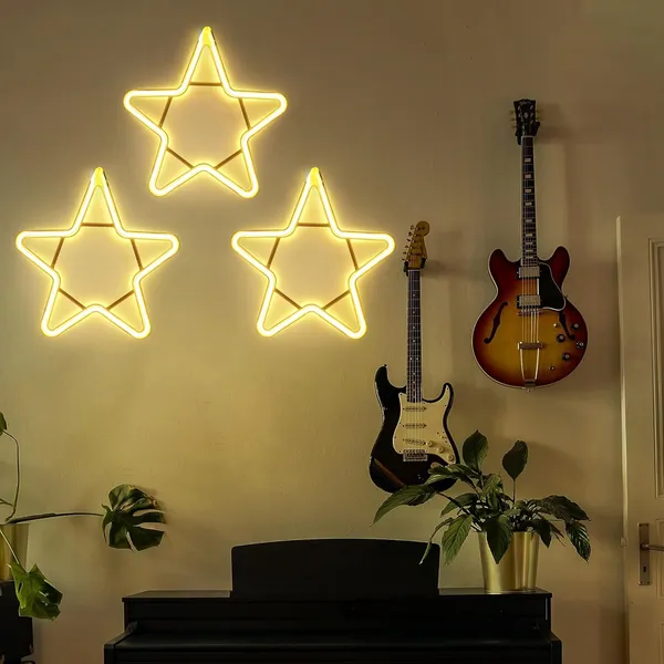 Multicolour_Decorative_Star_Neon_Sign_-_Led_Neon_Strip_Rope_Lights_For_Home_Decor_|_Neon_Signs_For_Decoration,_Christmas_Decoration,_Birthday_Decor,_Party_Decor,_Indoor_Outdoor