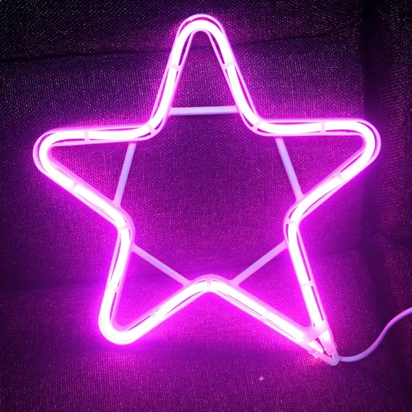 Multicolour_Decorative_Star_Neon_Sign_-_Led_Neon_Strip_Rope_Lights_For_Home_Decor_|_Neon_Signs_For_Decoration,_Christmas_Decoration,_Birthday_Decor,_Party_Decor,_Indoor_Outdoor