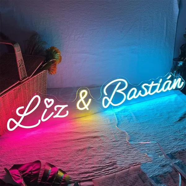 Aqua_Couples_Neon_Sign_|_Custom_Neon_Sign_Couples_Name_|_Customized_Neon_Sign_Light_Name_Size_(30X15_Inches)