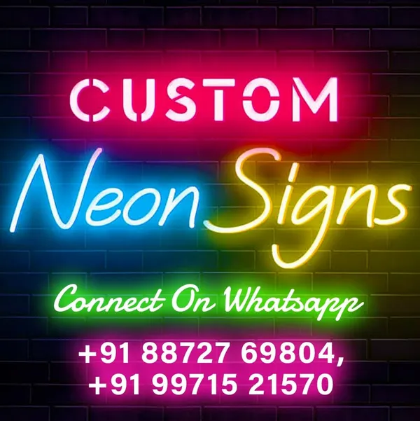 Multicolour_Tannus_Twenty_Two_Neon_Sign_Customized_Led_Neon_Light_Sign_|_Neon_Lights_For_Wall_|_Neon_Light_Customized_Name_|_Neon_Signs_|_Neon_Lights_|_Custom_Led_Neon_Light_Wall_Decor