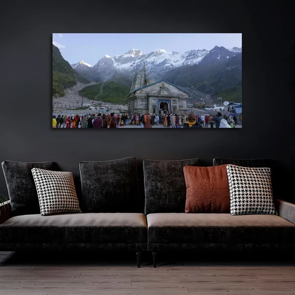 Multicolour_Lord_Kedarnath_Baba_Har_Har_Mahadev_Bholenath_Painting_For_Living_Room_Wall_Decor_Big_Large_Size_Photo_Frame_Art_Paintings_For_Home_Decor_(15X30_Inches)
