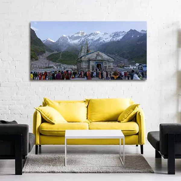 Multicolour_Lord_Kedarnath_Baba_Har_Har_Mahadev_Bholenath_Painting_For_Living_Room_Wall_Decor_Big_Large_Size_Photo_Frame_Art_Paintings_For_Home_Decor_(30X60_Inches)