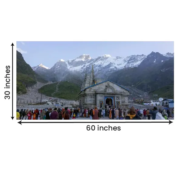 Multicolour_Lord_Kedarnath_Baba_Har_Har_Mahadev_Bholenath_Painting_For_Living_Room_Wall_Decor_Big_Large_Size_Photo_Frame_Art_Paintings_For_Home_Decor_(30X60_Inches)
