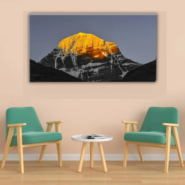 Multicolour_Canvas_Painting_Frame_Kailash_Parvat_Mountain_For_Wall_Decoration_Living_Room_|_Canvas_Painting_|_Wall_Decor_For_Living_Room_|_Big_Size_Wall_Frames_(60X30_Inches)
