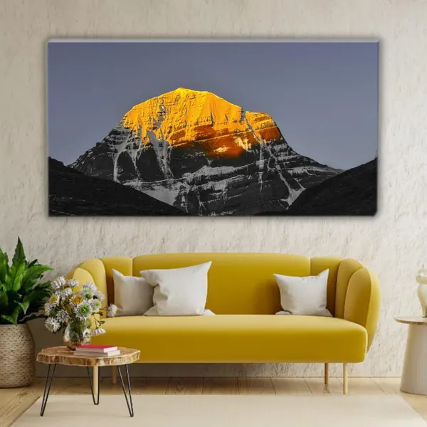 Multicolour_Canvas_Painting_Frame_Kailash_Parvat_Mountain_For_Wall_Decoration_Living_Room_|_Canvas_Painting_|_Wall_Decor_For_Living_Room_|_Big_Size_Wall_Frames_(60X30_Inches)