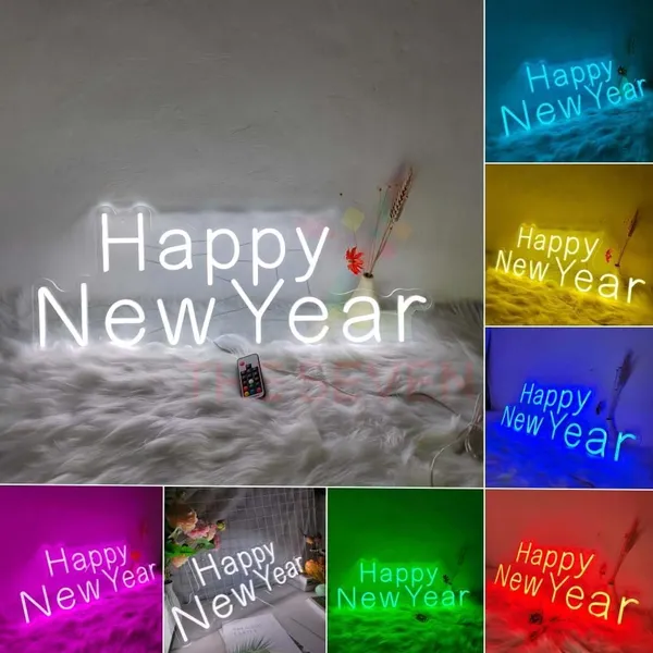 Multicolour_Happy_New_Year_Neon_Sign_Led_Neon_Lights_For_Wall_Decor_Usb_Stay_Home_Light_Up_Signs_For_Home_Bedroom_Indoor_Decorations_Birthday_Party_Decor_Gifts_For_Friends