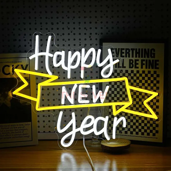 Multicolour_Happy_New_Year_Neon_Sign_Led_For_Wall_Decor_Happy_New_Year_Decor_2025_New_Year_Light_Up_Sign_For_Home_Bar_Living_Room_New_Years_Eve_Party_Supplies