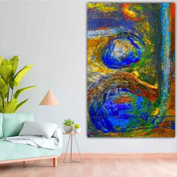 Multicolour_Abstract_Canvas_Painting_Frame_Wall_Decor_Modern_Wall_Art_|_Big_Large_Size_Wall_Painting_Frame_|_Canvas_Painting_(Ready_To_Hang)_(24_By_48_Inches)