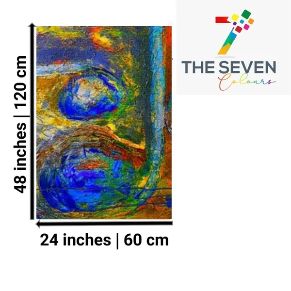Multicolour_Abstract_Canvas_Painting_Frame_Wall_Decor_Modern_Wall_Art_|_Big_Large_Size_Wall_Painting_Frame_|_Canvas_Painting_(Ready_To_Hang)_(24_By_48_Inches)