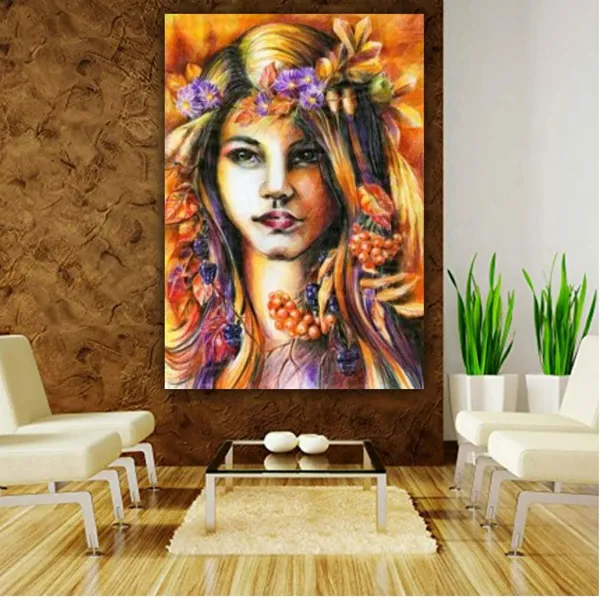 Multicolour_Beautiful_Abstract_Paintings_Modern_Wall_Art_Decor_Canvas_Paintings_For_Living_Room_|_Bedroom_|_Home_Decoration_(With_Frame)_(24_By_48_Inches_|_60_By_120_Cm)