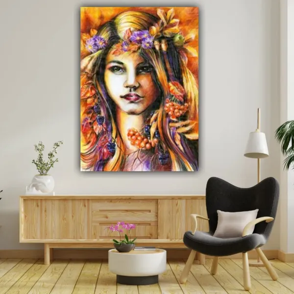 Multicolour_Beautiful_Abstract_Paintings_Modern_Wall_Art_Decor_Canvas_Paintings_For_Living_Room_|_Bedroom_|_Home_Decoration_(With_Frame)_(24_By_48_Inches_|_60_By_120_Cm)