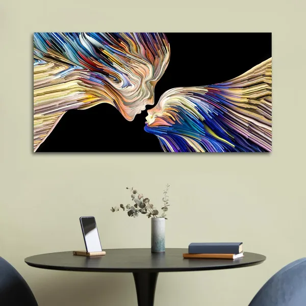 Multicolour_Abstract_Canvas_Painting_Wall_Frame_Wall_Decor,_Big_Size_Canvas_Painting_With_Frame_|_Canvas_Painting_|_Home_Decoration_|_Office_Walls_Decor_(Ready_To_Hang)_(60_By_30_Inches)