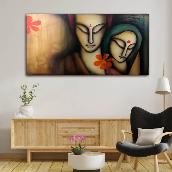 Multicolour_Radha_Krishna_Painting_Canvas_Wall_Frame_Big_Size_Painting_Frame_For_Living_Room_Wall_Decors_|_Canvas_Painting_|_Home_Decoration_(Ready_To_Hang)_(60_By_30_Inches)