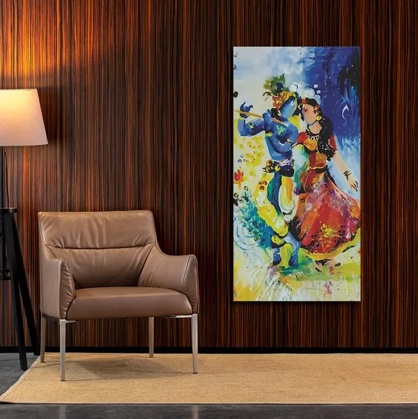 Multicolour_Radha_Krishna_Painting_Canvas_Wall_Frame_Big_Size_Painting_Frame_For_Living_Room_Wall_Decors_|_Canvas_Painting_|_Home_Decoration_(Ready_To_Hang)_(24_By_48_Inches)