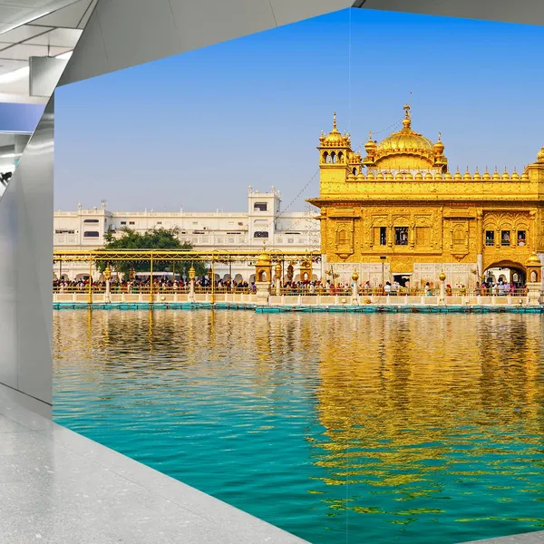 Multicolour_Self_Adhesive_Wallpapers_Golden_Temple_Vinyl_Decals_For_Wall_Decors_|_Home_Decoration_|_Bedroom_(120X144_Inches)
