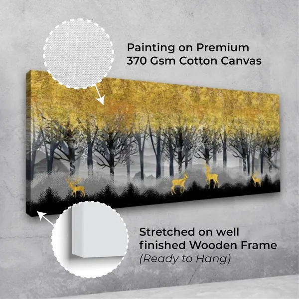 Multicolour_Canvas_Paintings_For_Living_Room_Kaaba_Mecca_Mosque_Al_Haram_Painting_Frame_|_Bedroom_|_Office_Walls_(With_Frame)_(36_By_24_Inches)
