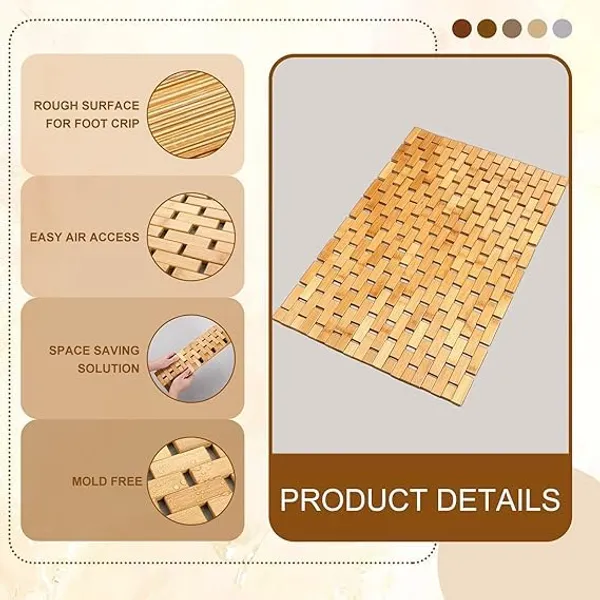 Grey_Non_-_Slip_Bamboo_Bath_Mat_Anti_Slip_Non_Skid_Bamboo_Wooden_Shower_Bath_Mat,_Bathroom_Rugs_For_Bathroom,_Bathtub,_Shower,_Sauna_|_Waterproof_Wooden_Bath_Mat_(24_By_16_Inches)