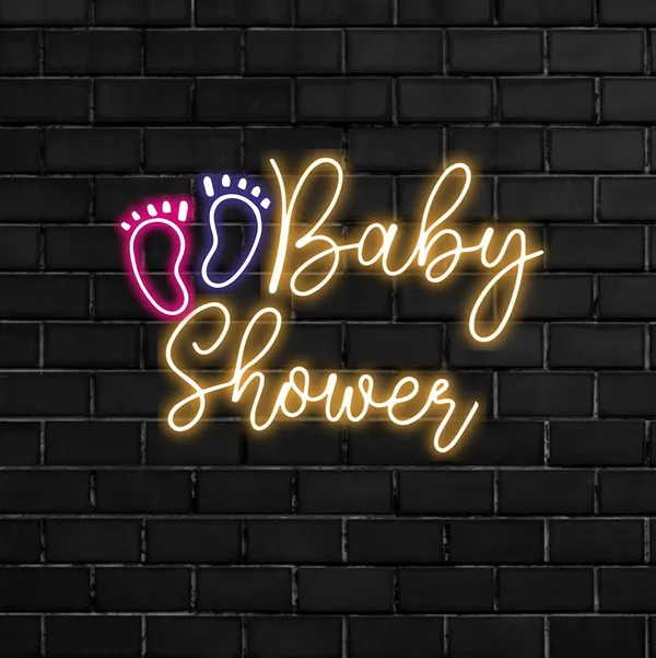Nulticolour_Beautiful_Led_Neon_Light_Sign_Baby_Shower_Wall_Decoration_For_Celebration_Of_New_Born_Baby_Shower_|_Led_Neon_Light_Sign_Name_|_Customized_Neon_Light_Name_(20_By_20_Inches)