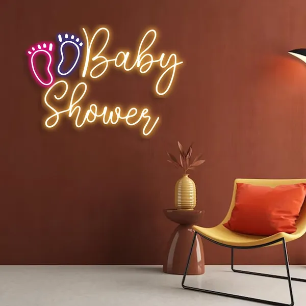Nulticolour_Beautiful_Led_Neon_Light_Sign_Baby_Shower_Wall_Decoration_For_Celebration_Of_New_Born_Baby_Shower_|_Led_Neon_Light_Sign_Name_|_Customized_Neon_Light_Name_(20_By_20_Inches)