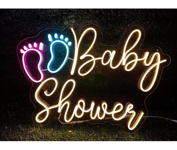 Nulticolour_Beautiful_Led_Neon_Light_Sign_Baby_Shower_Wall_Decoration_For_Celebration_Of_New_Born_Baby_Shower_|_Led_Neon_Light_Sign_Name_|_Customized_Neon_Light_Name_(20_By_20_Inches)