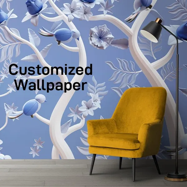 Multicolour_Beautiful_Custom_Wallpapers_|_Self_Adhesive_Designs_For_Office_|_3D_Personalized_Wallpapers
