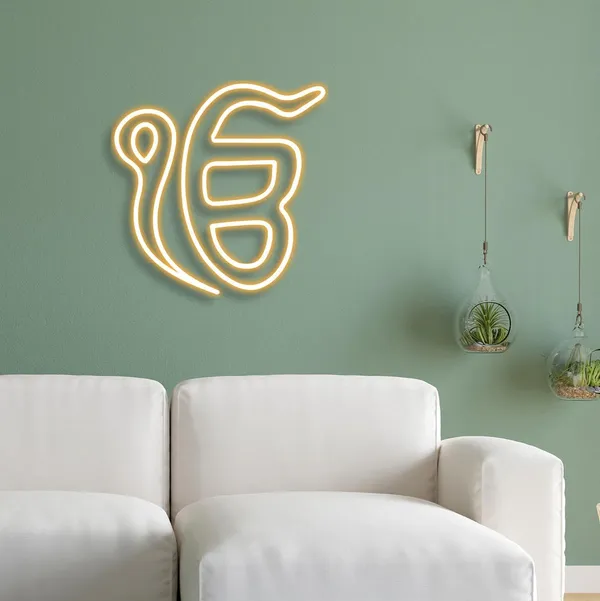 Multicolour_Ek_Onkar_Neon_Light_Sign_Wall_Decor_|_Ek_Onkar_Light_Sign_Decorative_For_Home_Decoration_|_Neon_Light_Sign_|_Customized_Neon_Light_Name_Sign_(18_By_18_Inches)