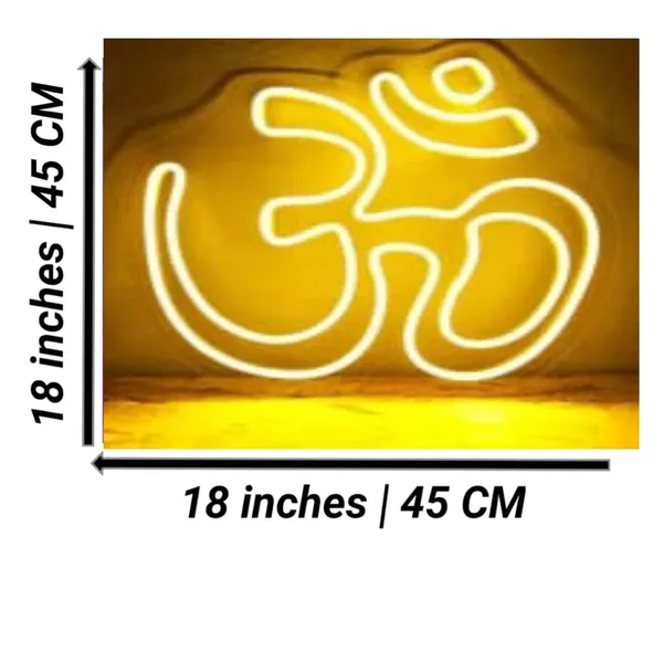 Pink_Beautiful_Om_Sign_Led_Neon_Light_Wall_Decor_For_Living_Room_|_Bedroom_|_Office_Walls_|_Home_Decoration