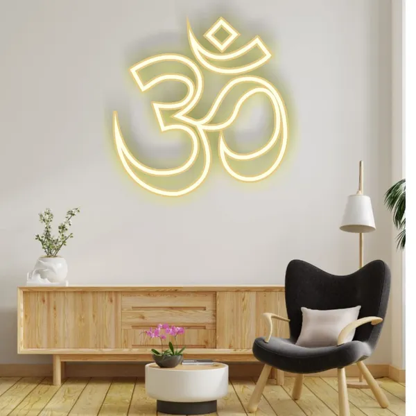 Pink_Beautiful_Om_Sign_Led_Neon_Light_Wall_Decor_For_Living_Room_|_Bedroom_|_Office_Walls_|_Home_Decoration